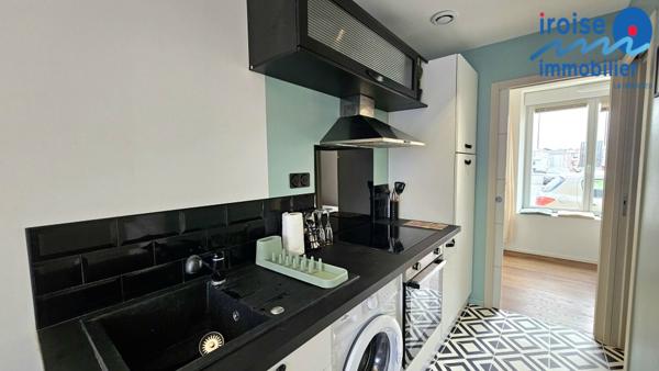 APPT T1 BIS MEUBLE