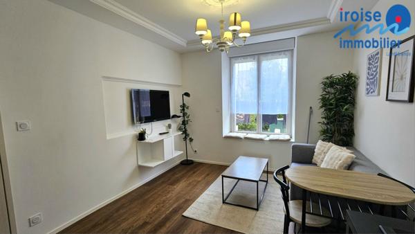 APPT T1 BIS MEUBLE