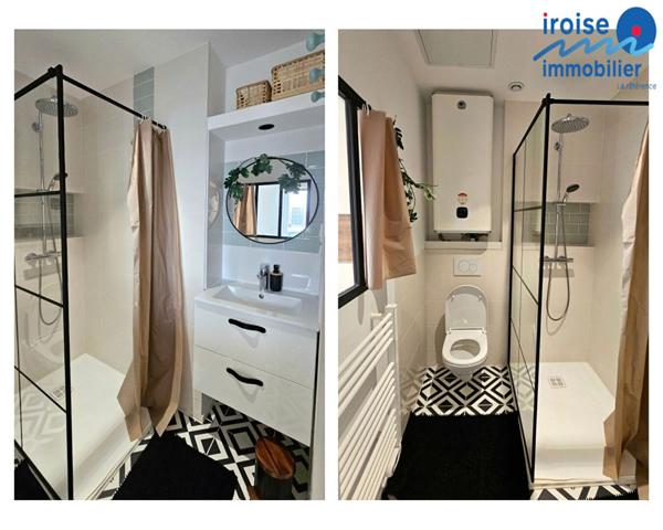 APPT T1 BIS MEUBLE
