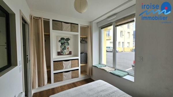 APPT T1 BIS MEUBLE