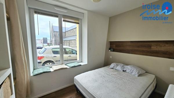APPT T1 BIS MEUBLE