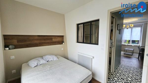 APPT T1 BIS MEUBLE