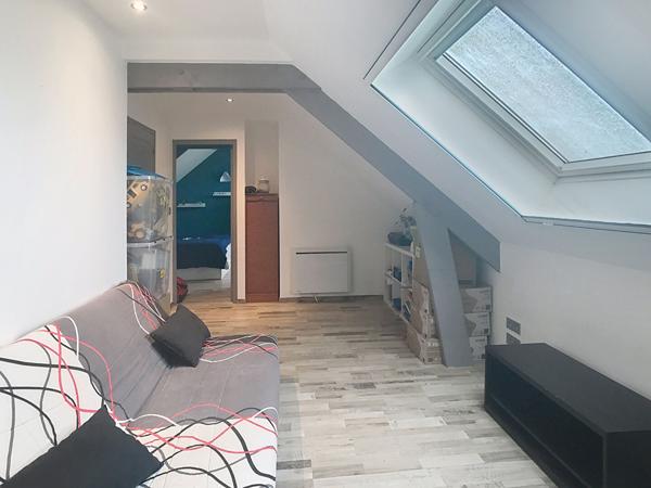 À vendre Charmante maison familiale de 128 m² à Vernantes