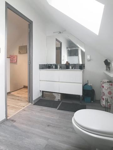 À vendre Charmante maison familiale de 128 m² à Vernantes