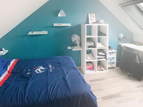 À vendre Charmante maison familiale de 128 m² à Vernantes