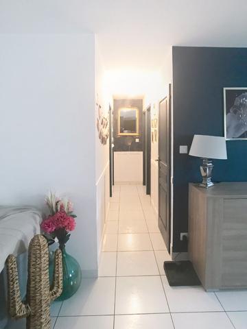 À vendre Charmante maison familiale de 128 m² à Vernantes