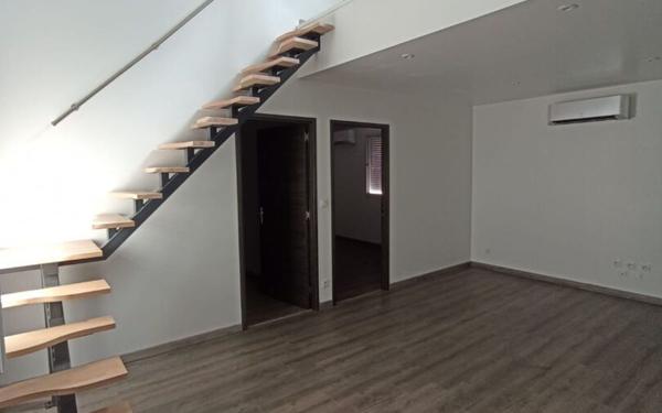 Appartement à louer    3 pièces •  Pont-de-Chéruy