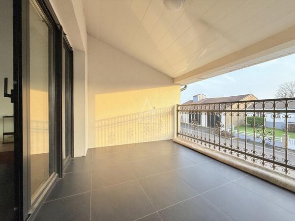 Achat vente Appartement Ogy