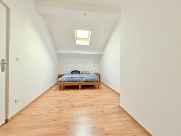 Achat vente Appartement Ogy