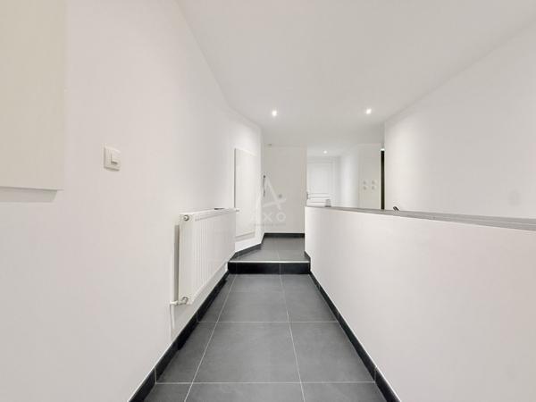 Achat vente Appartement Ogy