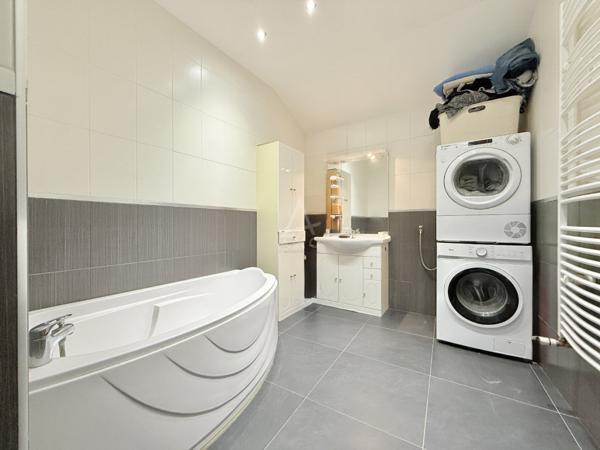 Achat vente Appartement Ogy