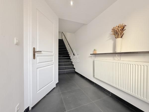 Achat vente Appartement Ogy