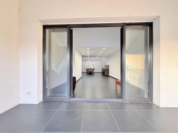 Achat vente Appartement Ogy