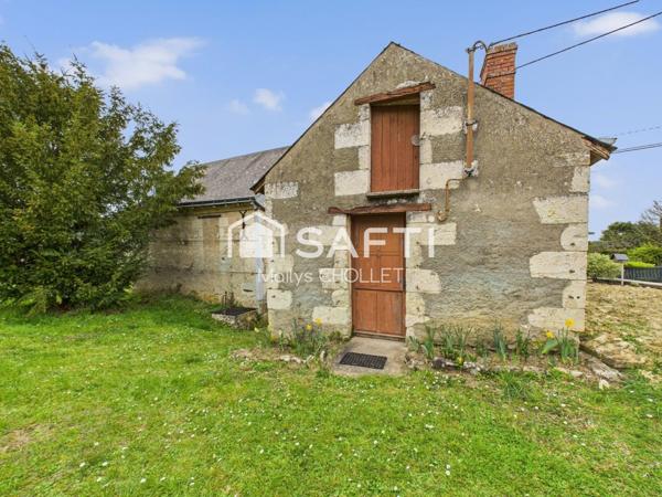 Pavillon récent avec dépendances et prestations haut de gamme
