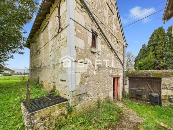 Pavillon récent avec dépendances et prestations haut de gamme