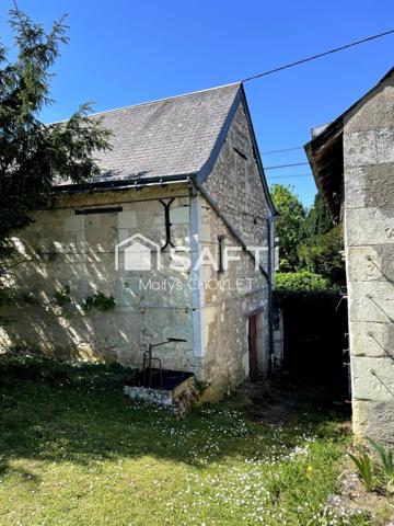Pavillon récent avec dépendances et prestations haut de gamme
