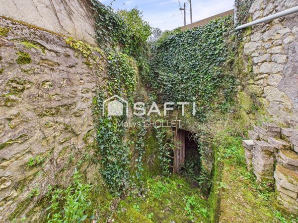 Pavillon récent avec dépendances et prestations haut de gamme