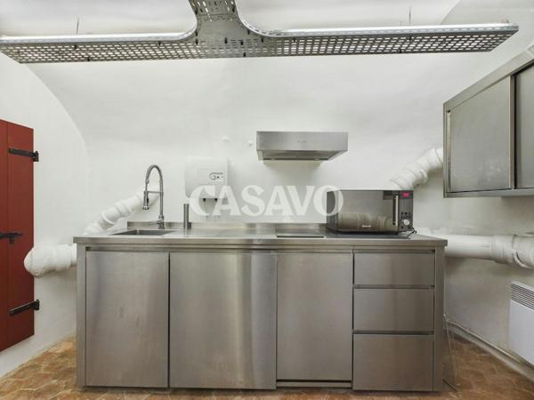 Vente Appartement 2 pièces de 43m² - 75003 Paris