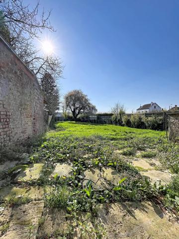 Maison de ville à rénover