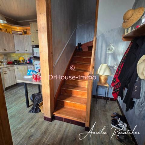 Maison à vendre 5 pièces de 90 m²