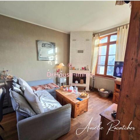 Maison à vendre 5 pièces de 90 m²