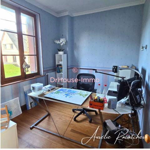 Maison à vendre 5 pièces de 90 m²