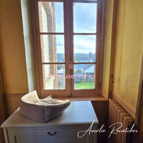 Maison à vendre 5 pièces de 90 m²