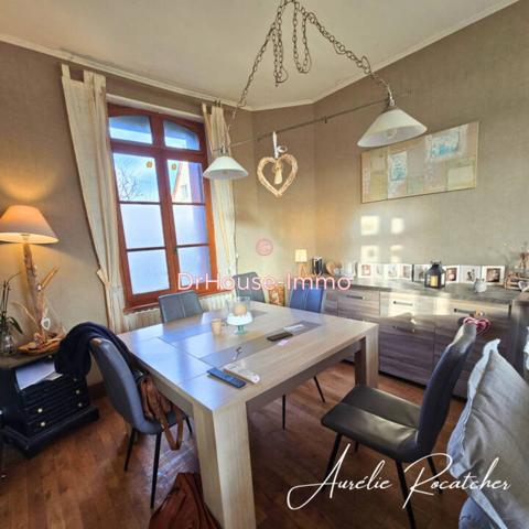 Maison à vendre 5 pièces de 90 m²