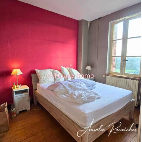 Maison à vendre 5 pièces de 90 m²