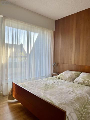 Maison à vendre à Larmor-Plage dans le Morbihan (56260), ref : 56081-2497   
Kerblaisy