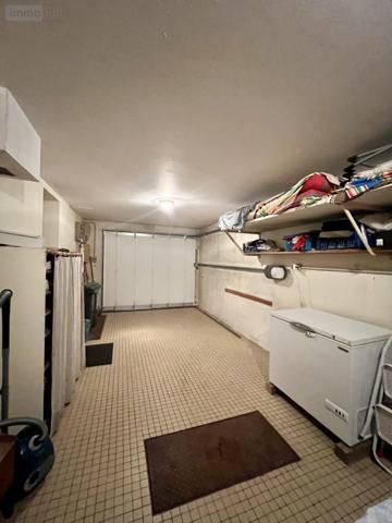 Maison à vendre à Larmor-Plage dans le Morbihan (56260), ref : 56081-2497   
Kerblaisy