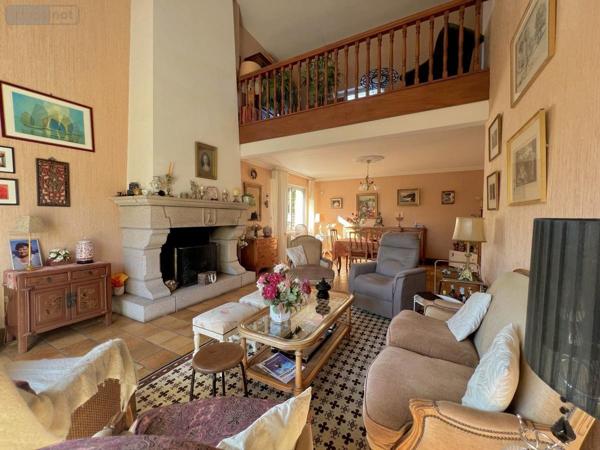 Maison à vendre à Larmor-Plage dans le Morbihan (56260), ref : 56081-2497   
Kerblaisy