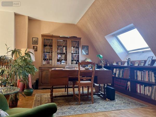 Maison à vendre à Larmor-Plage dans le Morbihan (56260), ref : 56081-2497   
Kerblaisy