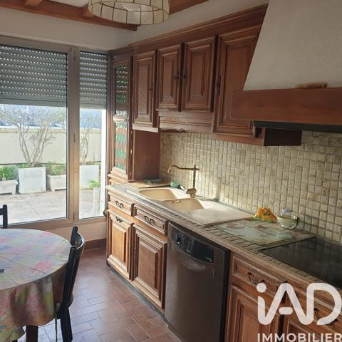 Appartement à vendre 3 pièces 88 m² Gagny