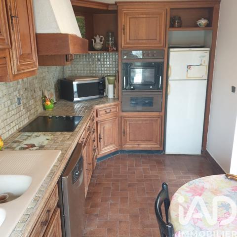 Appartement à vendre 3 pièces 88 m² Gagny