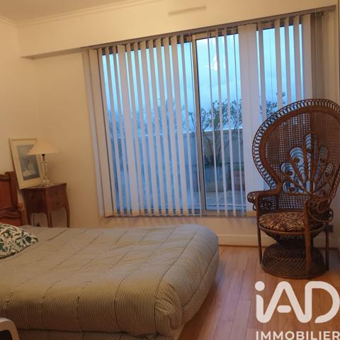 Appartement à vendre 3 pièces 88 m² Gagny