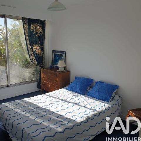 Appartement à vendre 3 pièces 88 m² Gagny