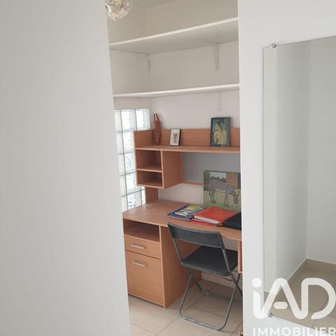 Appartement à vendre 3 pièces 88 m² Gagny