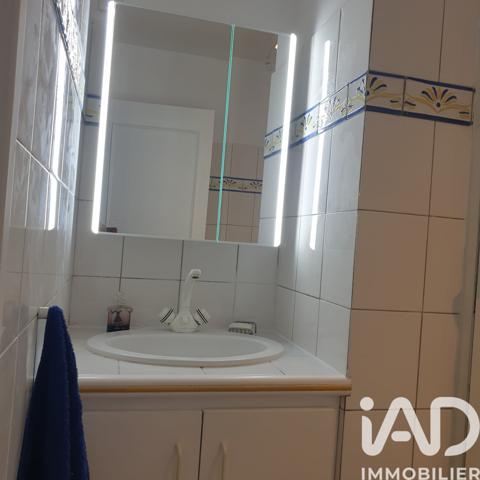 Appartement à vendre 3 pièces 88 m² Gagny