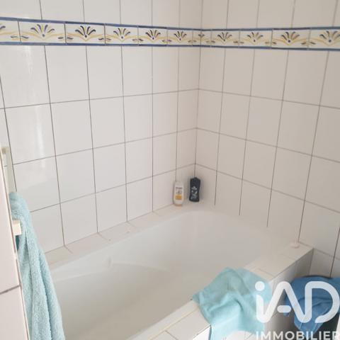 Appartement à vendre 3 pièces 88 m² Gagny