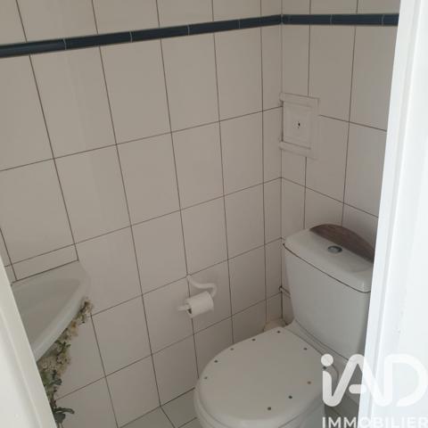 Appartement à vendre 3 pièces 88 m² Gagny