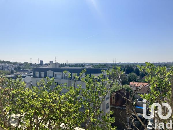 Appartement à vendre 3 pièces 88 m² Gagny