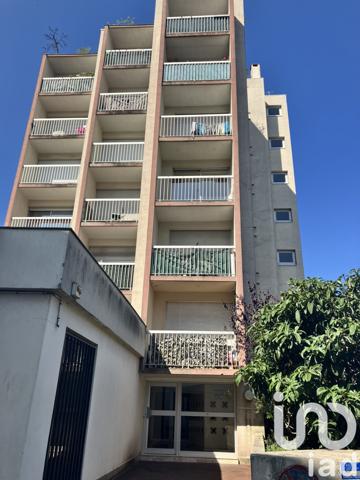 Appartement à vendre 3 pièces 88 m² Gagny