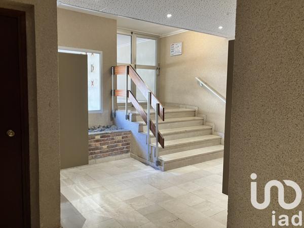 Appartement à vendre 3 pièces 88 m² Gagny