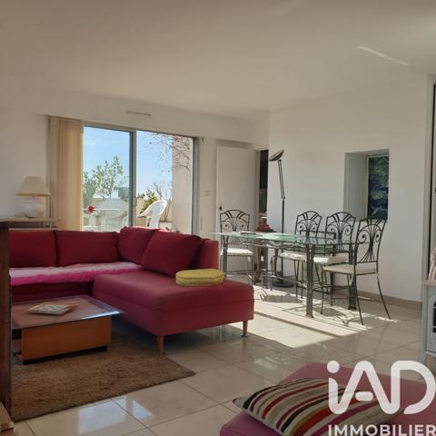 Appartement à vendre 3 pièces 88 m² Gagny