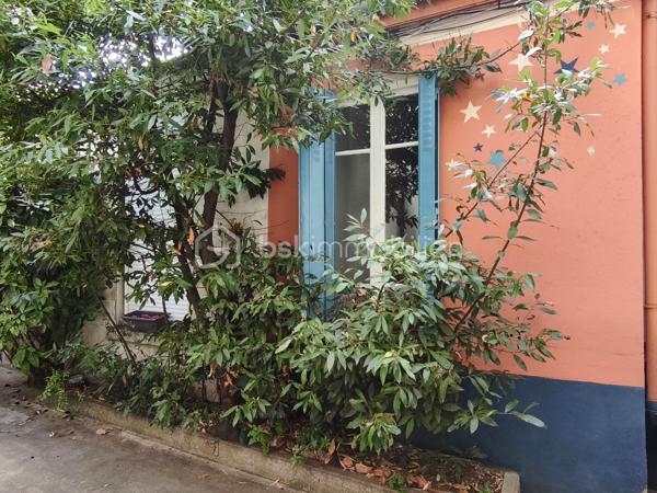 Appartement de 66 m²