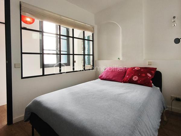 Appartement de 66 m²