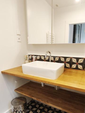 Appartement de 66 m²