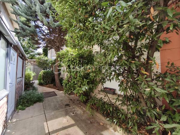 Appartement de 66 m²