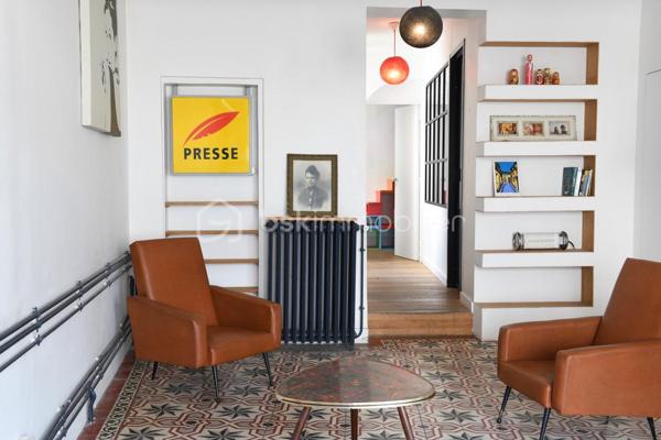 Appartement de 66 m²